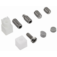  MountingSet Miscellaneous Part - StarLight Chrome