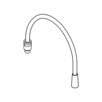 Hand Shower Hose