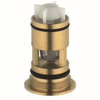  Non-RetValve34908 Miscellaneous Part - StarLight Chrome