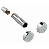  diverterknob Miscellaneous Part - StarLight Chrome