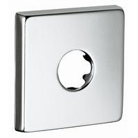Escutcheon 3-1/8" Width
