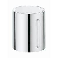  Universal Faucet Handles Part - Starlight Chrome