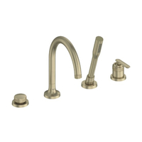 Tub Faucet
