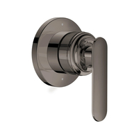  Listra Transfer Valve Trim Trim Kit - Hard Graphite