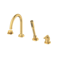 Tub Faucet