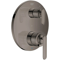  Listra Tub & Shower Faucet Trim Trim Kit - Hard Graphite