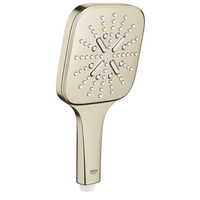  Rainshower Hand Held Shower Shower Accessory - Brushed Nickel