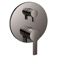 Lineare Non-Thermostatic Valve Trim Trim Kit - Hard Graphite