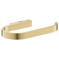 Bathroom Paper Holder