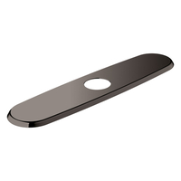  Universal Escutcheon Installation Need - Hard Graphite