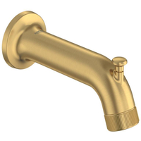 Tub Spout 6-3/4" Spout Length