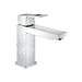 Grohe G23670000 StarLight Chrome Single Hole Bathroom Sink Faucet