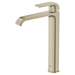 Grohe G23869EN0 Brushed Nickel Vessel Filler Bathroom Sink Faucet