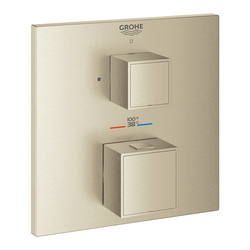 Thermostatic / Volume Control Trim