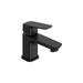 Grohe G1018972430 Matte Black Single Hole Bathroom Sink Faucet