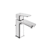 Grohe G1018980000 GROHE StarLight Chrome Single Hole Bathroom Sink Faucet