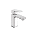 Grohe G1018990000 GROHE StarLight Chrome Single Hole Bathroom Sink Faucet