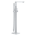 Grohe G25222001 Chrome Freestanding Tub Filler