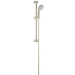 Grohe G26077EN0 Brushed Nickel Hand Held Shower