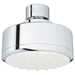 Grohe G26366001 Starlight Chrome Shower Head
