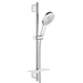 Grohe G26547000 Starlight Chrome Slidebar Mount Hand Shower