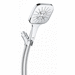 Grohe G26605000 Starlight Chrome Arm Mount Hand Shower
