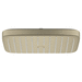 Grohe G26718EN0 Brushed Nickel Infinity Shower Head