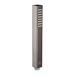 Grohe G26867A00 Hard Graphite Hand Held Shower