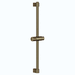 Grohe G26922EN1 Brushed Nickel Slide Bar