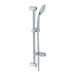 Grohe G2726600E StarLight Chrome Slidebar Mount Hand Shower