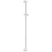 Grohe G27520000 StarLight Chrome Slide Bar