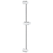 Grohe G27521000 StarLight Chrome Slide Bar