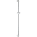 Grohe G27524000 StarLight Chrome Slide Bar