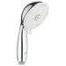 Grohe G27608001 Starlight Chrome Hand Held Shower