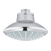 Grohe G27810001 StarLight Chrome Shower Head