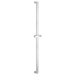 Grohe G27841000 Starlight Chrome Slide Bar