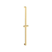 Grohe G27841GN0 Brushed Cool Sunrise Slide Bar