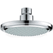 Grohe G28233000 StarLight Chrome Shower Head