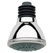 Grohe G28448000 StarLight Chrome Shower Head
