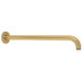 Grohe G28540GN0 Brushed Cool Sunrise Shower Arm
