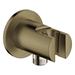 Grohe G28629EN1 Brushed Nickel Hand Shower Holder