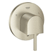 Grohe G29222EN3 Brushed Nickel Infinity Transfer Valve Trim