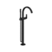 Grohe G293022430 Matte Black Tub Faucet Trim Kit