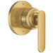 Grohe G106179GN00 Brushed Cool Sunrise Transfer Valve Trim