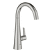 Grohe G30026DC2 SuperSteel Infinity Water Filtration Kitchen Faucet