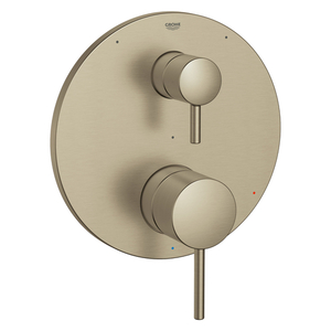 G29427EN0 Timeless Non-Thermostatic Valve Trim Trim Kit - Brushed Nickel G29427EN0 Timeless Non-Thermostatic Valve Trim Trim Kit - Brushed Nickel