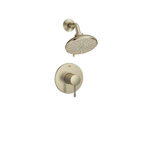 G102520EN00 Essence Shower Faucet Trim Trim Kit - Brushed Nickel
