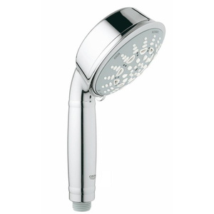 G125868 Relexa Hand Held Shower Shower Accessory - Polished Chrome