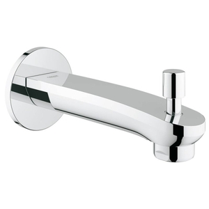 G13285002 Eurostyle Cosmopolitan Tub Spout Shower Accessory - StarLight Chrome G13285002 Eurostyle Cosmopolitan Tub Spout Shower Accessory - StarLight Chrome