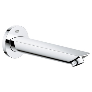 G13286001 BauLoop Tub Spout Shower Accessory - Starlight Chrome